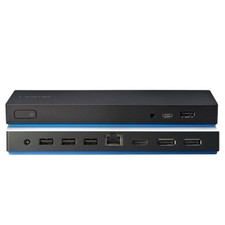 HP G4 Elite Dock USB-C Dockingstation | L13899-001