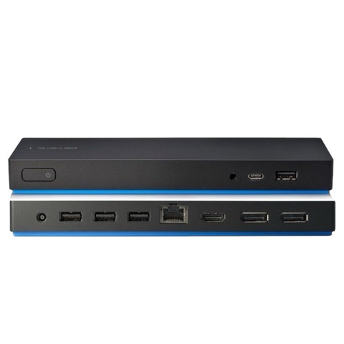 Elite dock usb - g4,