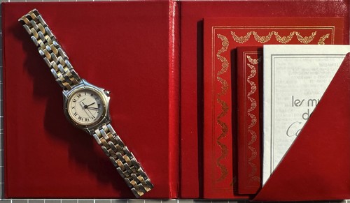 Cartier cougar - cartier, de