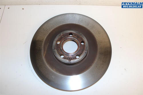 Bremsscheibe vorn ford - -,
