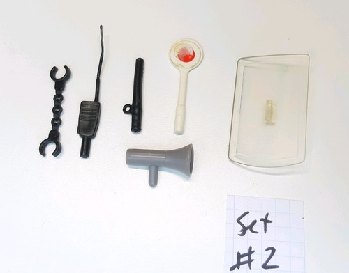 Playmobil polizeiausrüstung - playmobil,