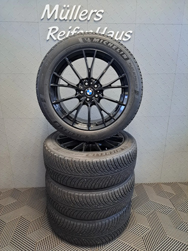 Bmw g01 zoll - x3,