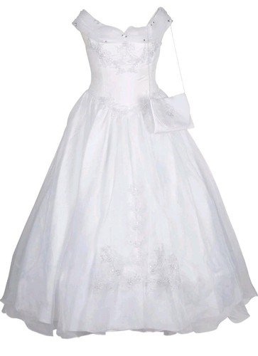 Kommunionkleid kommunionskleid - kommunionkleid,