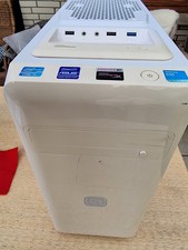 Büro PC Quad Core I5