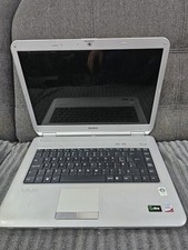 L41 Sony Vaio VGN-NS11J 15,4"