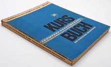 Kursbuch der Deutschen