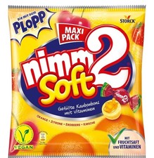 nimm2 Soft - Gefüllte