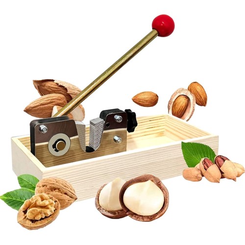 Nussknacker holztablett - nussknacker,,