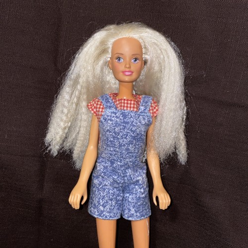 Hasbro puppe sindy - puppe, 1993