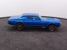 Hot Wheels Redliner Ford