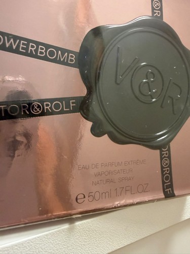 Viktor rolf flowerbomb - rolf,