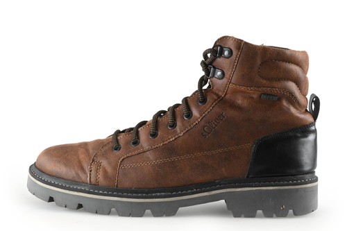 Oliver herren schnurstiefel - herren,
