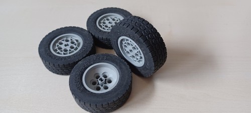 Lego technik technic auto - 4x,