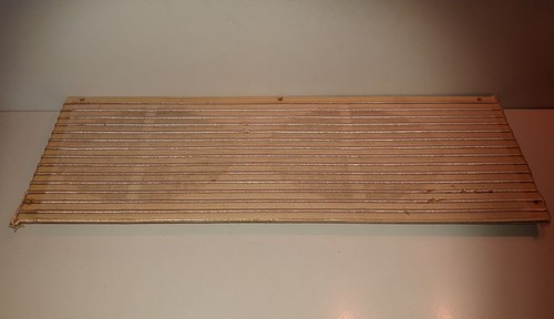 Schallwand mit stoff für - schallwand,
