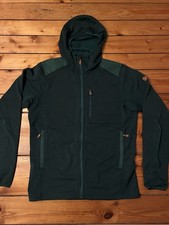 FJÄLLRÄVEN Keb Fleece Hoodie