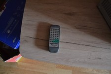 Panasonic Stereoanlage ORIGINAL Fernbedienung SA-AK14 SA-AK18 SC-AK18 SC-AK18 