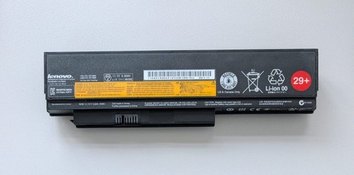 Lenovo thinkpad x220 - lenovo,