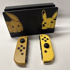 Nintendo Switch Ersatz