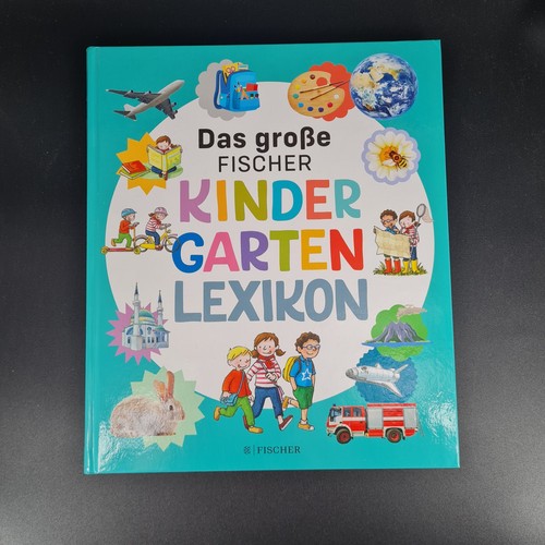 Das große fischer - das,