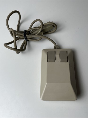 Original commodore amiga - commodore, maus