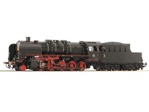 Roco 7110016 dampflok - roco,