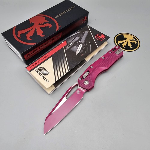 Microtech messer msi - msi, ram-lok