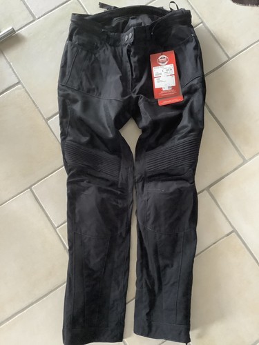 Vanuccii motorradhose damen - vanuccii,