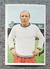 Uwe SEELER  Sportbild 68