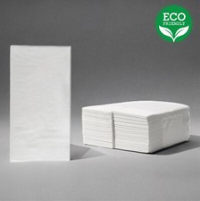 1/8 Falz Servietten -