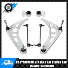 Querlenker Koppelstange