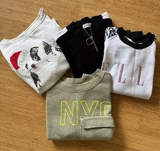 Mädchen Kleidungspaket