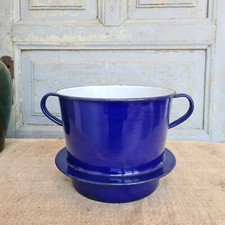 B6049 EMAIL Kochtopf mit