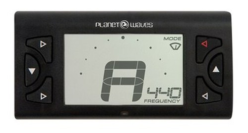 Chromatic tuner stimmgerät - chromatic, +
