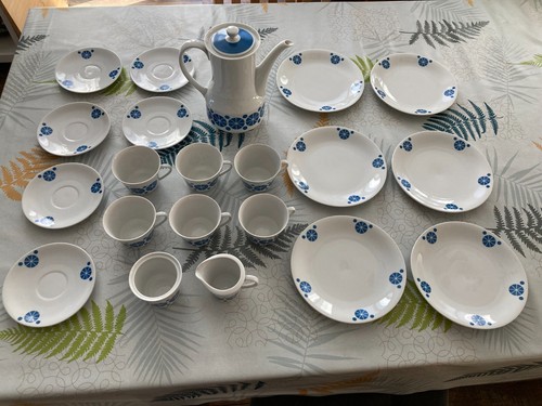 Kaffeeservice seltmann weiden - kaffeeservice,