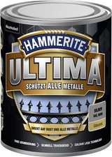 Hammerite ULTIMA Metallschutz