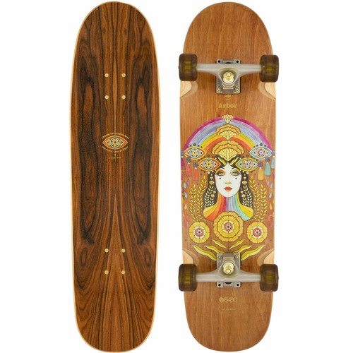 Arbor cucharon solstice b4bc - arbor,