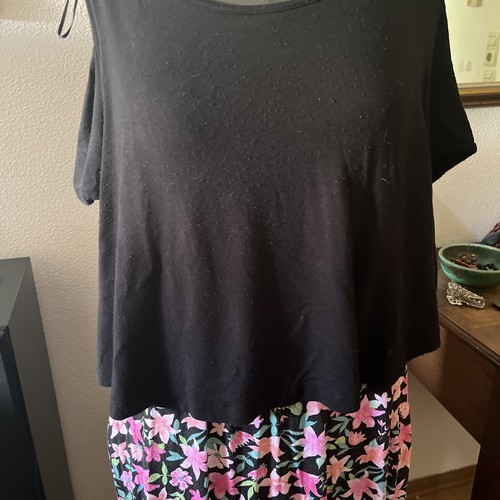 Umstandskleid sommerkleid bpc - umstandskleid,
