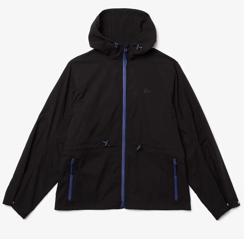 Lacoste damen jacke zip - lacoste,