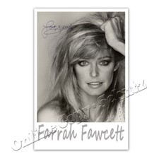 Farrah Fawcett   + Charlie's