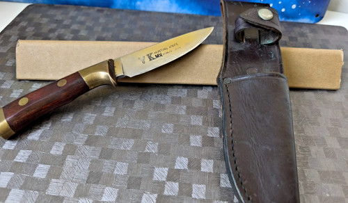 Japanisches jagdmesser v - jagdmesser, k.m.v