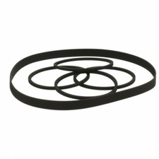 Dual C 830 Riemen-Set Belt Kit