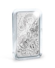 10 Rectangular Capsules For