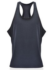 Gym Stringer- Men's Tank Top