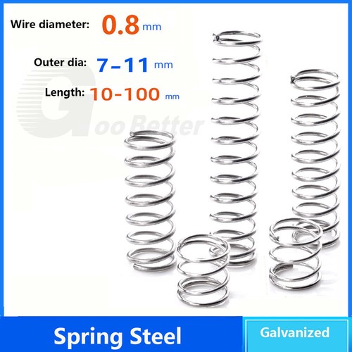 Druckfeder spiralfeder federn - spiralfeder,