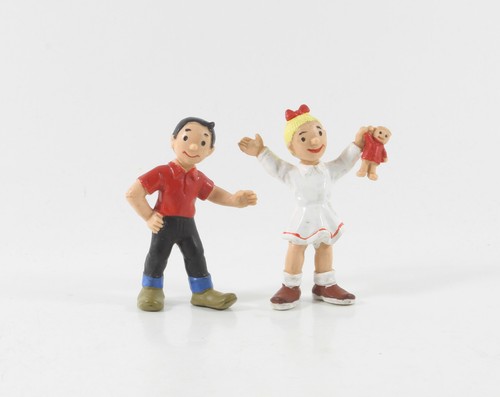 Suske wiske 2 - suske, ===