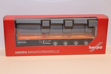 Herpa 076203-007 NOOTEBOOM