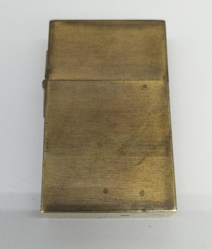 Vintage zippo 1992 original - zippo,