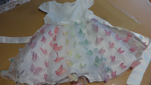 Kleid mädchen jahre - 2, pretty