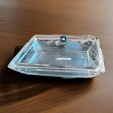 LEONARDO Schale quadratisch