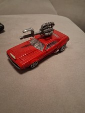 Transformers Cliffjumper Prime